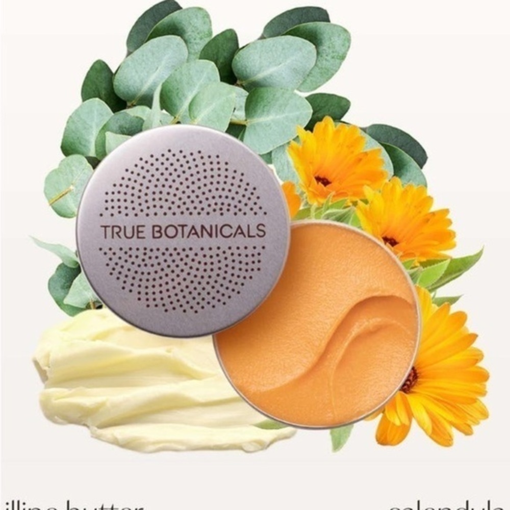 True botanicals everything rescue balm​